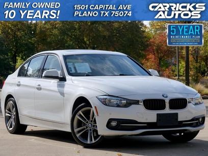 Used 2016 BMW 328i Sedan