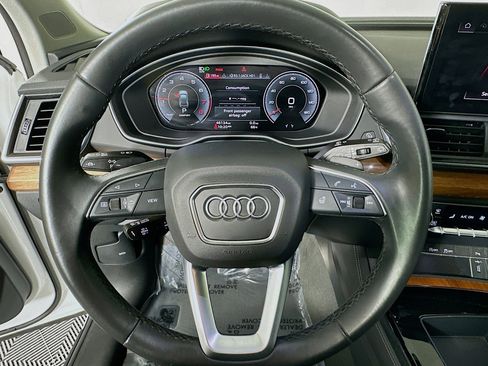 Used 2023 Audi Q5 2.0T Premium Plus w/ Premium Plus Package image 19