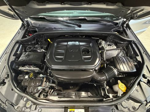 Used 2021 Jeep Grand Cherokee Laredo RWD image 34
