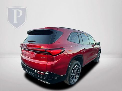 New 2025 Buick Enclave Sport Touring w/ Power Package image 10