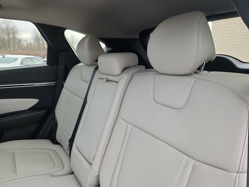 Used 2023 Hyundai Tucson SEL w/ Convenience Package image 26