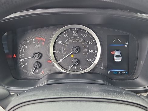 Used 2022 Toyota Corolla LE image 16