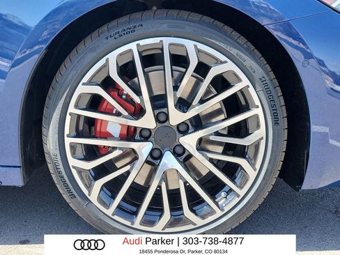 New 2026 Audi S5 Premium Plus AWD/4WD image 15