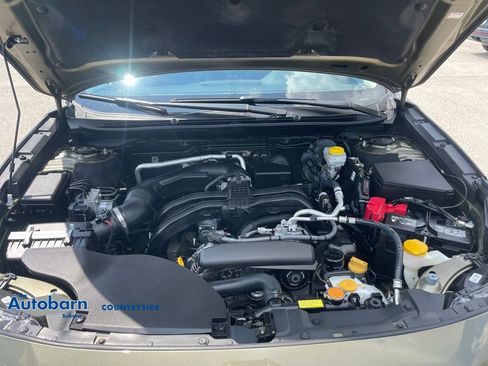 Certified 2024 Subaru Outback Onyx Edition AWD/4WD image 22