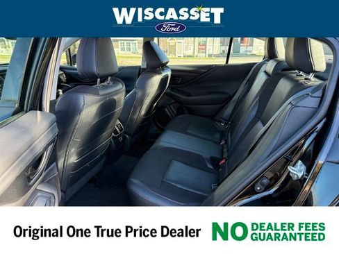 Used 2024 Subaru Legacy Sport image 5