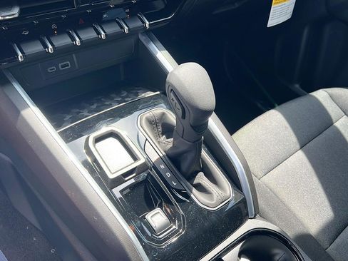 New 2026 Chevrolet Colorado W/T RWD image 27