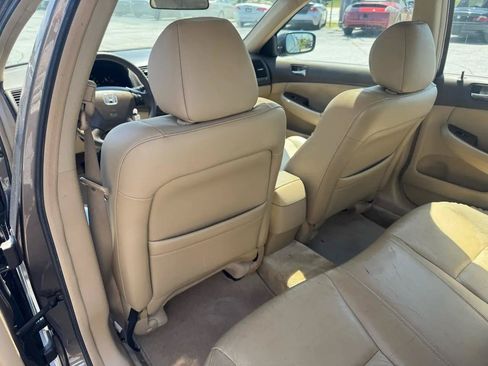 Used 2006 Honda Accord EX-L image 13