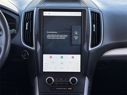 Used 2022 Ford Edge SEL image 16