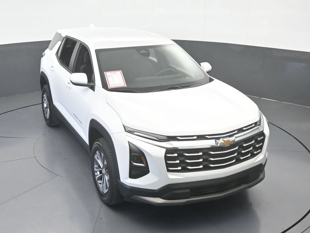 Used 2026 Chevrolet Equinox LT FWD image 50