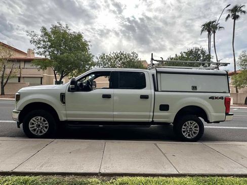 Used 2019 Ford F250 XLT w/ XLT Value Package AWD/4WD image 5