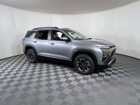 New 2026 Chevrolet Equinox ACTIV w/ Convenience Package III image 1