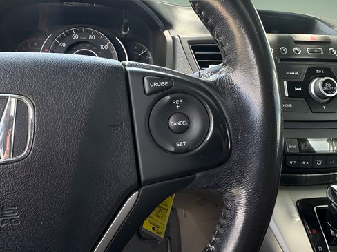 Used 2012 Honda CR-V EX-L image 26