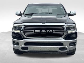 Used 2022 RAM 1500 Laramie video 2