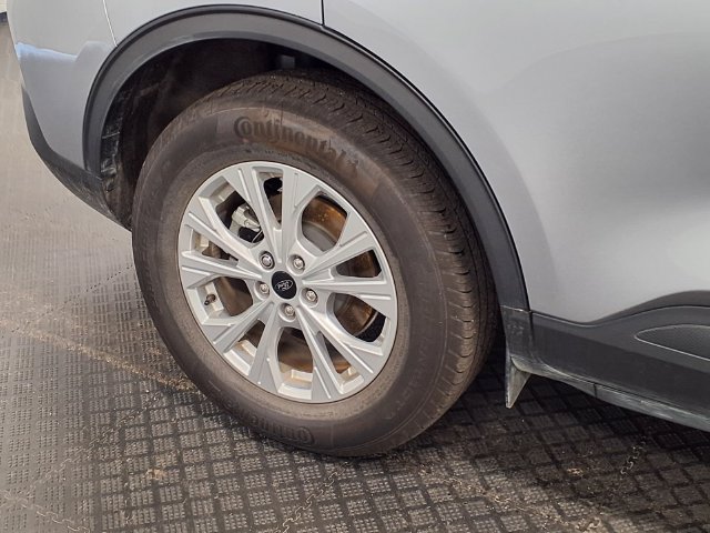 Used 2023 Ford Escape Active AWD/4WD image 28