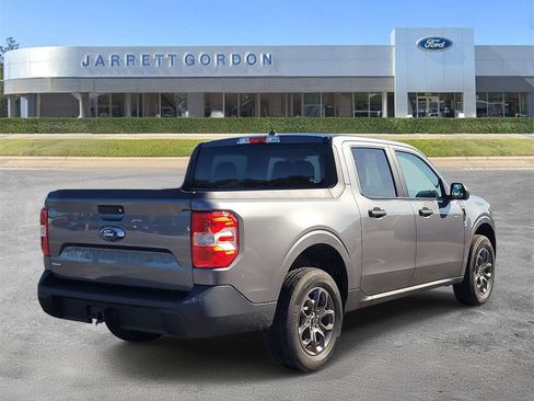 Used 2024 Ford Maverick XLT FWD image 4