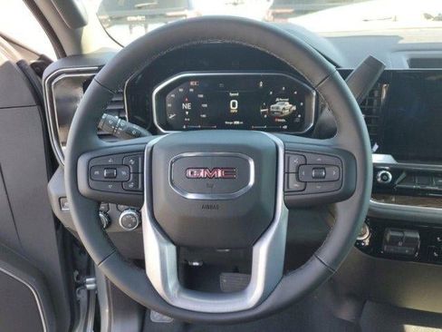 New 2026 GMC Sierra 1500 SLE w/ X31 Off-Road Package image 20