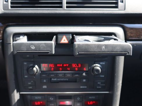 Used 2004 Audi S4 Sedan AWD/4WD image 25