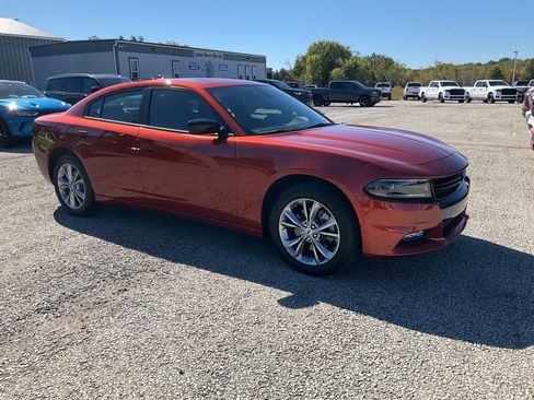 Certified 2023 Dodge Charger SXT w/ Cold Weather Package image 3
