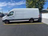 Used 2018 Mercedes-Benz Sprinter 2500 image 4