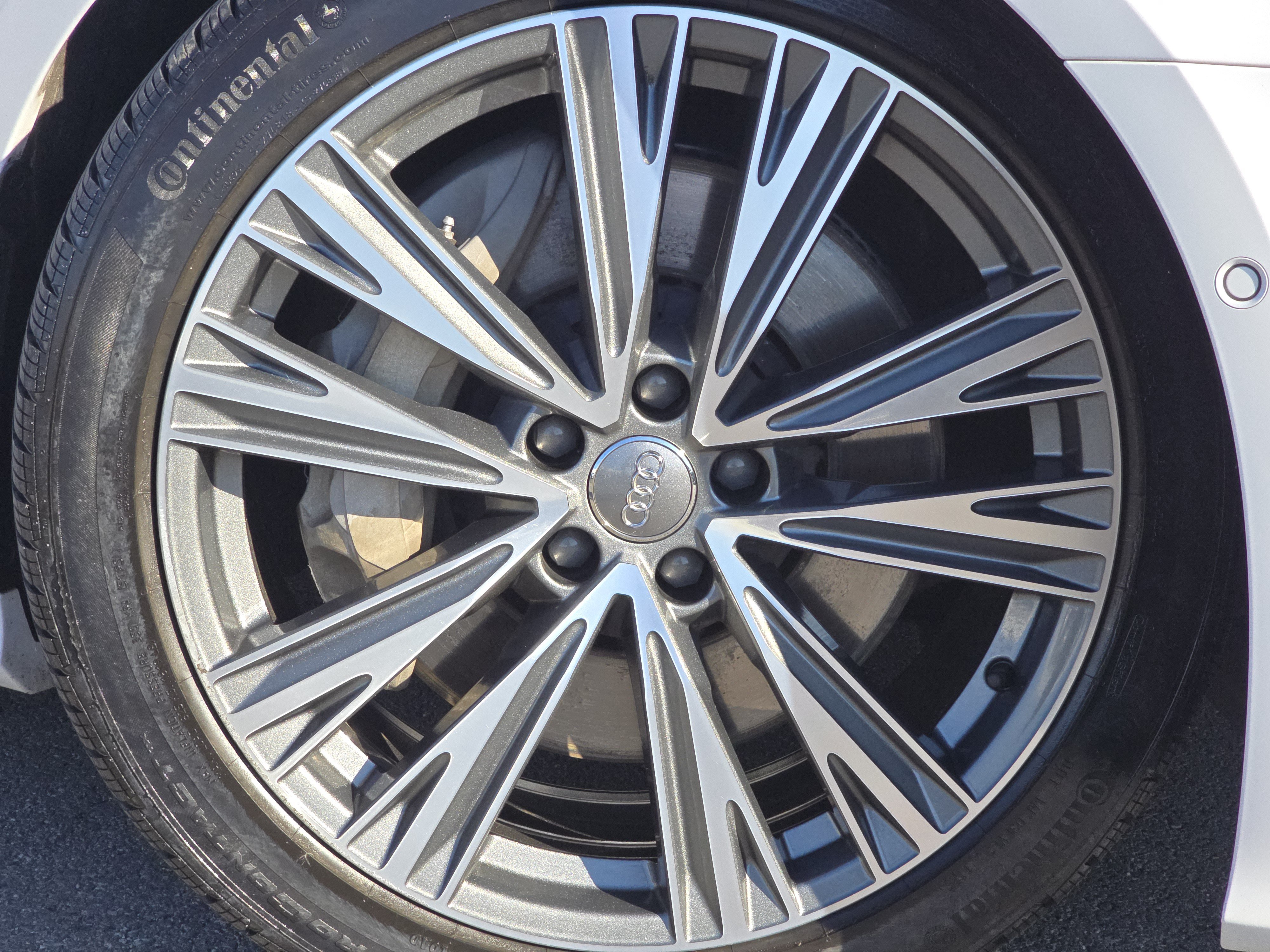 Used 2019 Audi A6 3.0T Prestige w/ Prestige Package AWD/4WD image 15