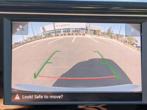 Used 2024 Volkswagen Taos S image 13