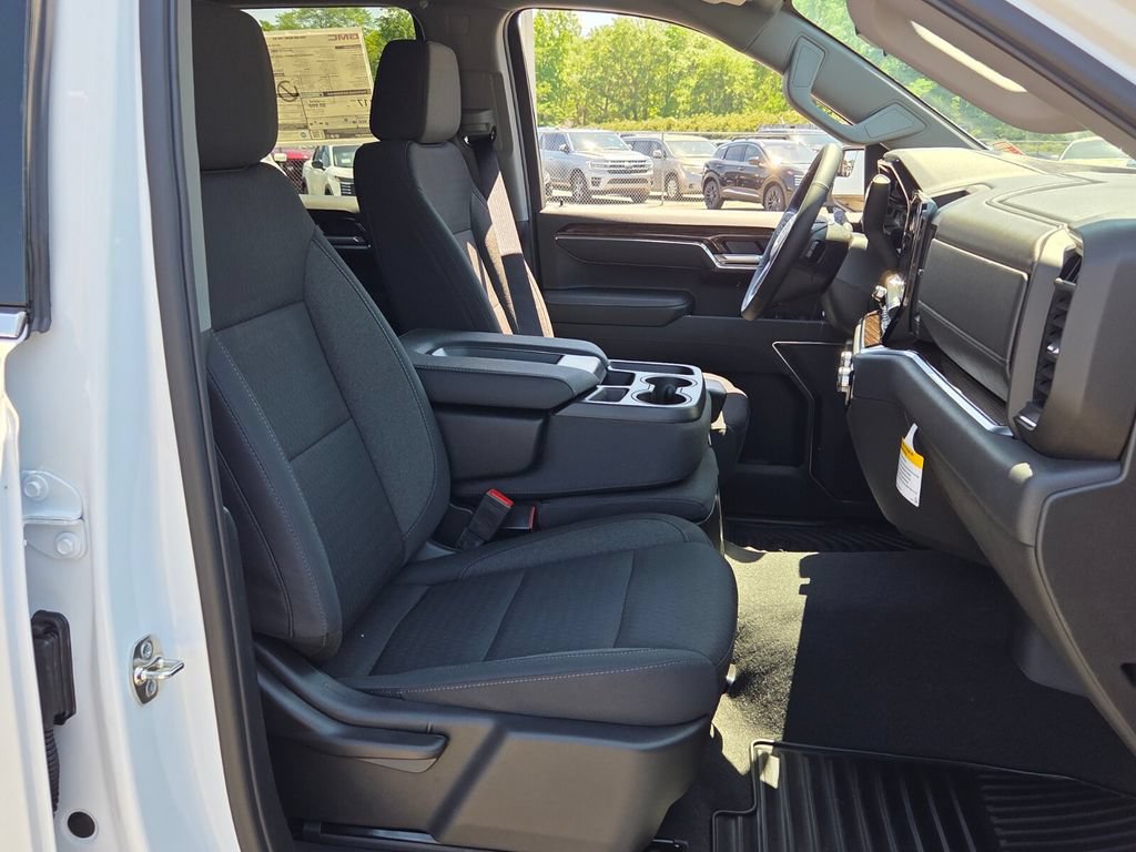 New 2026 GMC Sierra 1500 SLE w/ Preferred Package AWD/4WD image 13