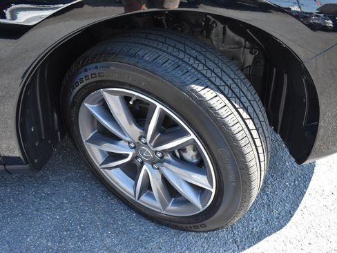 Used 2019 Acura RDX SH AWD w/Tech 4dr SUV w/Techno image 44