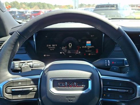 New 2026 GMC Acadia Elevation w/ Black Edition FWD image 15