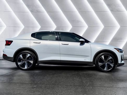 Used 2023 Polestar Polestar 2 AWD/4WD image 4