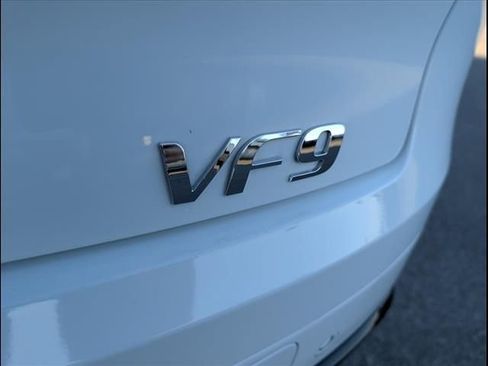 New 2024 VinFast VF 9 Plus image 19