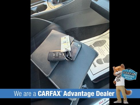 Used 2019 Volkswagen Jetta GLI FWD image 12