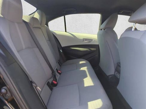Used 2025 Toyota Corolla SE FWD image 22