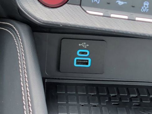 Used 2024 Ford Mustang Premium w/ 2.3L High Performance Package image 6