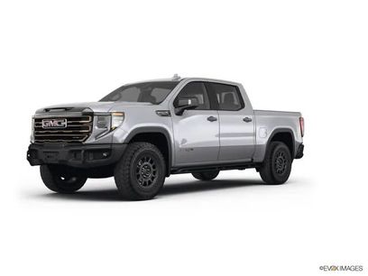 Used 2024 GMC Sierra 1500 AT4X