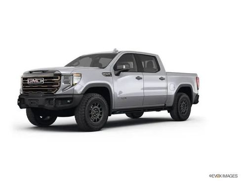 Used 2024 GMC Sierra 1500 AT4X AWD/4WD image 1