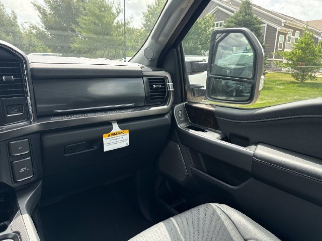 New 2026 Ford F350 Lariat w/ Lariat Ultimate Package AWD/4WD image 18