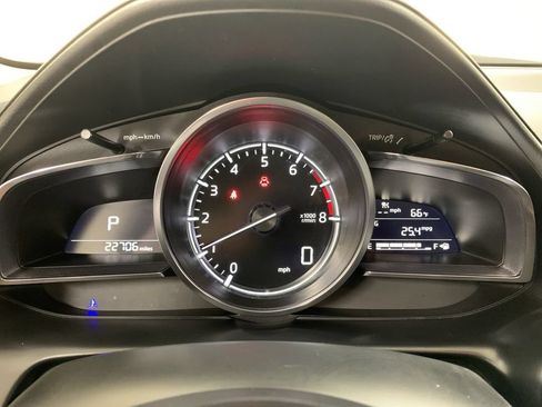Used 2020 MAZDA CX-3 Sport AWD/4WD image 13