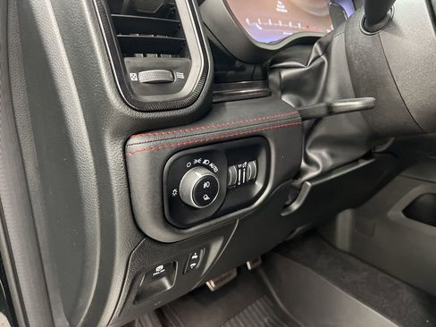 Used 2025 RAM 1500 RHO w/ RHO Level 1 Equipment Group image 17