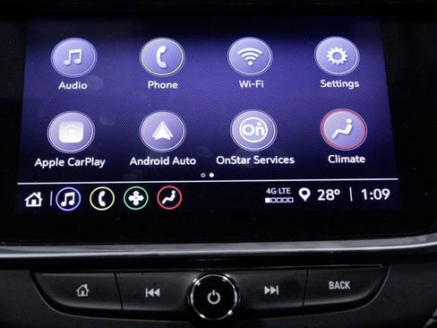 Used 2023 Buick Encore GX Select w/ Safety Package II image 29