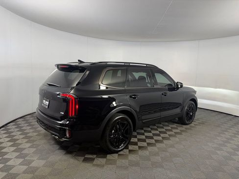 Used 2025 Kia Telluride SX Prestige X-Line AWD/4WD image 7