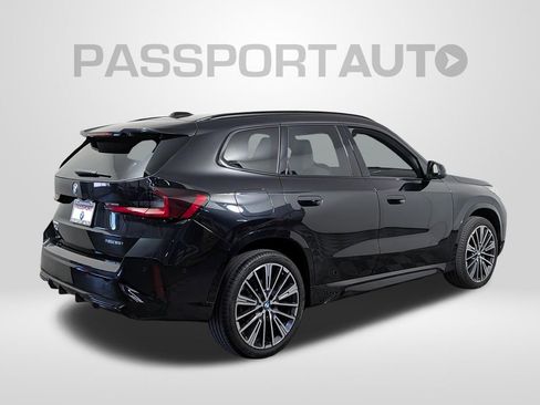 Used 2025 BMW X1 xDrive28i w/ Technology Package AWD/4WD image 7