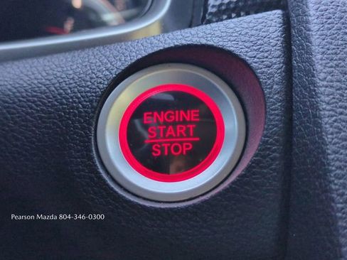 Used 2021 Honda Civic Sport image 26