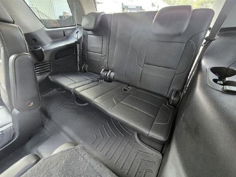 Used 2015 GMC Yukon SLT w/ Open Road Package image 23