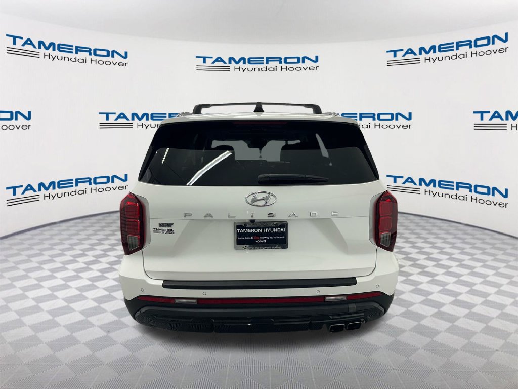 Used 2023 Hyundai Palisade XRT FWD image 4