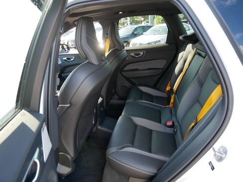 Certified 2024 Volvo XC60 T8 Polestar AWD/4WD image 13