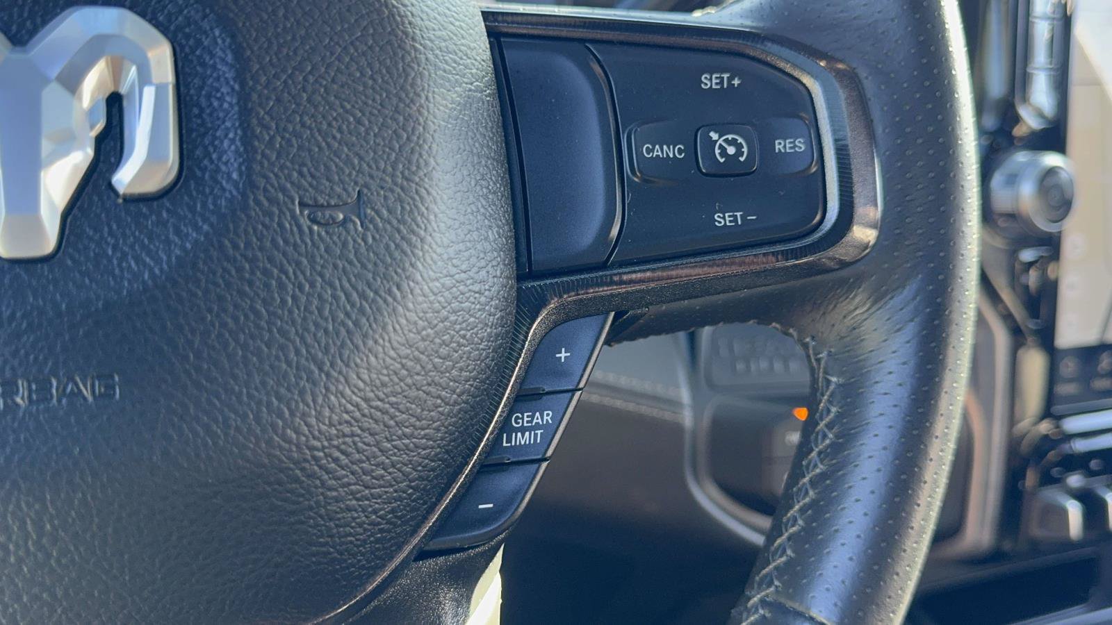 Used 2023 RAM 2500 Rebel w/ Level 2 Equipment Group AWD/4WD image 24