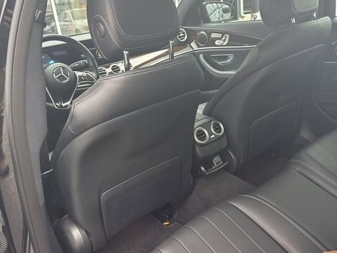 Used 2023 Mercedes-Benz E 350 E 350 image 16