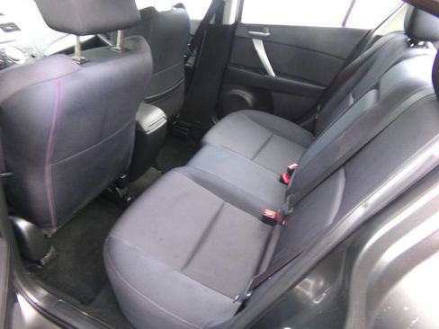 Used 2010 MAZDA MAZDA3 s Sport image 13