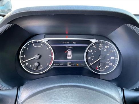 Used 2024 Nissan Sentra SR image 20