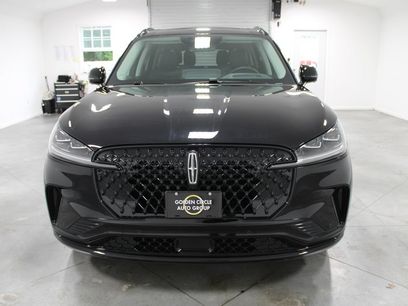 New 2026 Lincoln Aviator Reserve